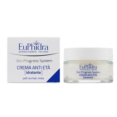 Euphidra Skin Crema Idratante